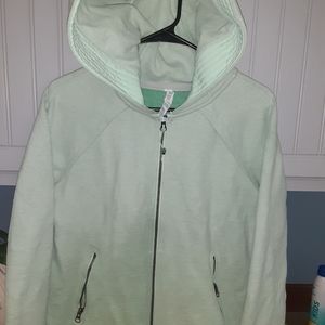 Lululemon Jacket